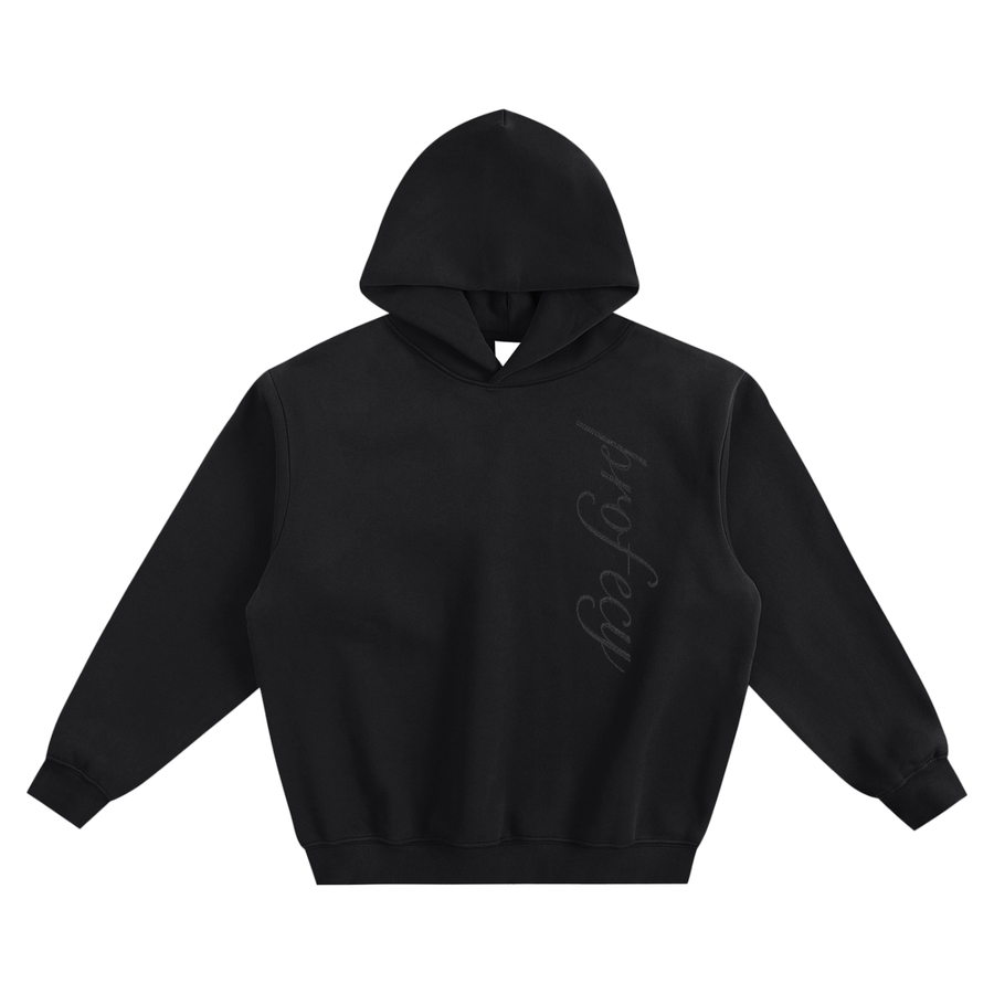 BLACK ON BLACK ODMPOD