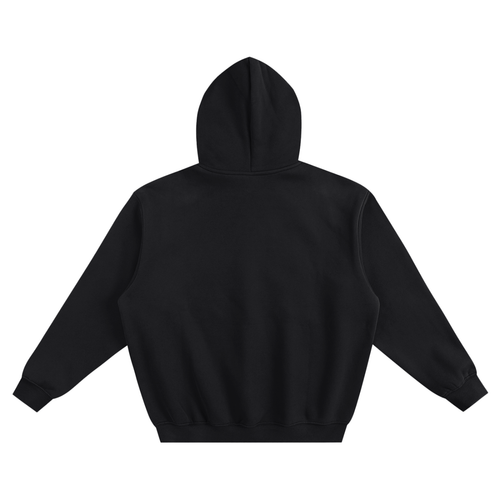 pink,black,hoodie