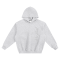 Hoodie,Grey,Gray,Thick,Best,Good,Quality,Top,Hood