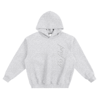 Hoodie,Grey,Gray,Thick,Best,Good,Quality,Top,Hood