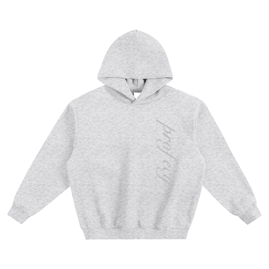 Hoodie,Grey,Gray,Thick,Best,Good,Quality,Top,Hood