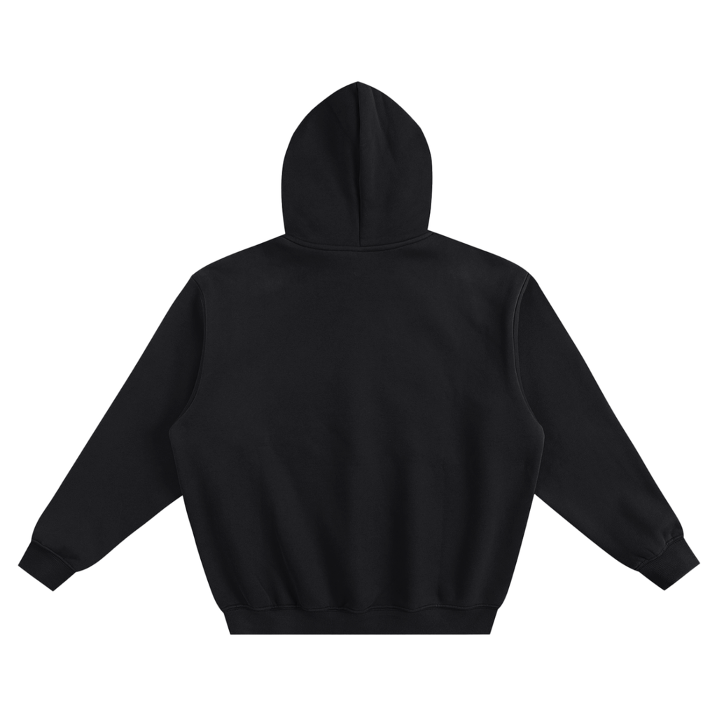 BLACK ON BLACK ODMPOD