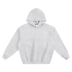 red,grey,gray,hoodie