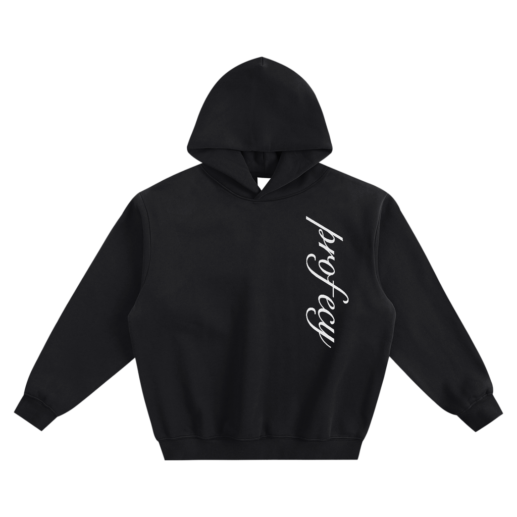 white,black,hoodie