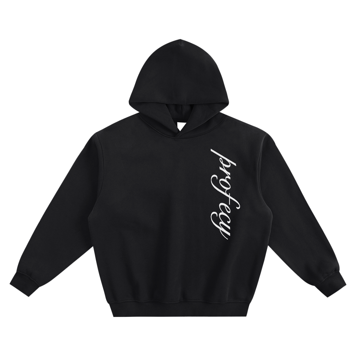 white,black,hoodie