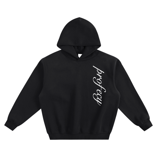 white,black,hoodie