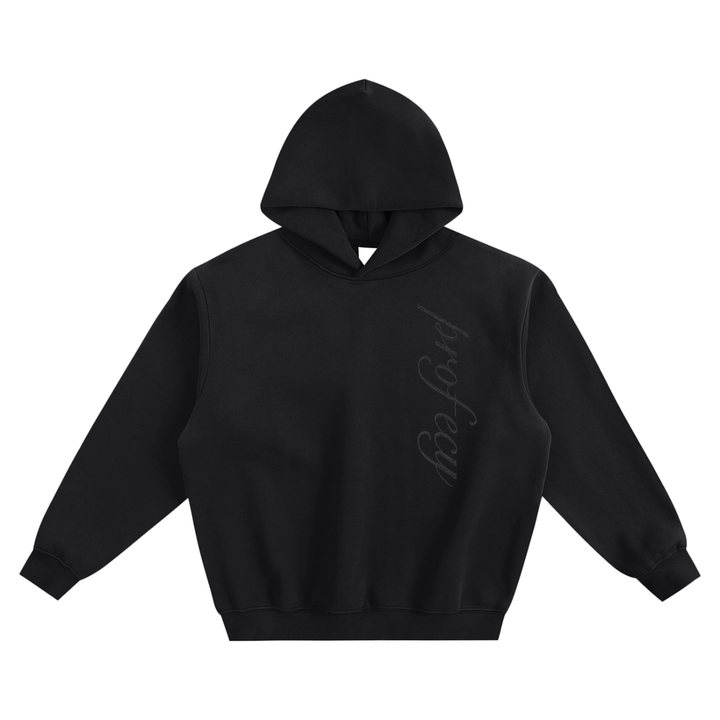 BLACK ON BLACK ODMPOD