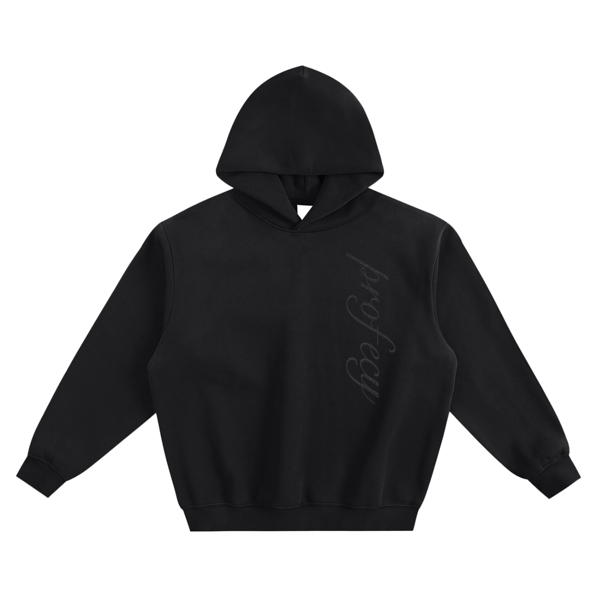 BLACK ON BLACK ODMPOD